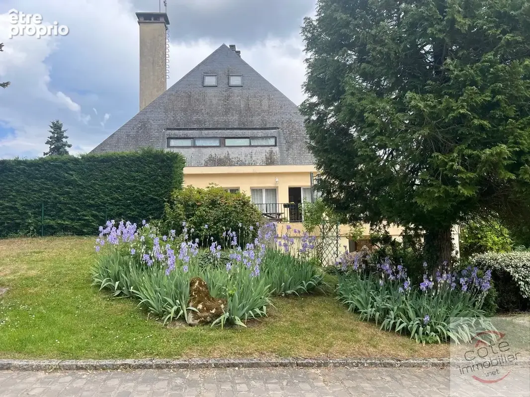 Appartement RDC 79 m² à Dourdan ! - photo 2