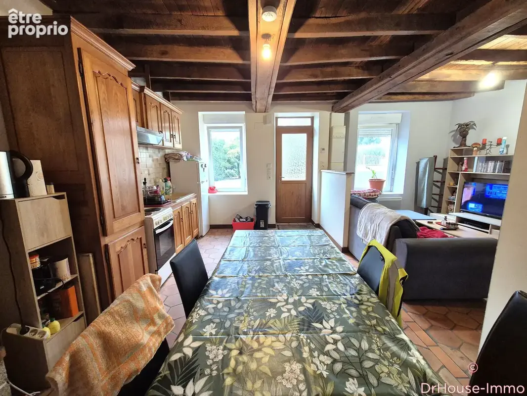 Maison 2 pièces 41 m² à vendre à Gorron (53120) - photo 11