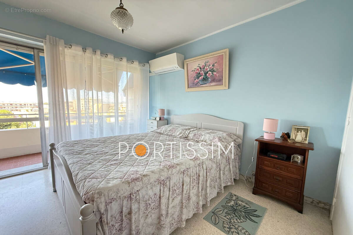 Appartement 46 m² à Cagnes-Sur-Mer  - photo 2