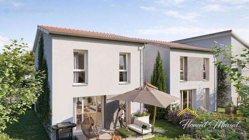 Maison à BESSIERES