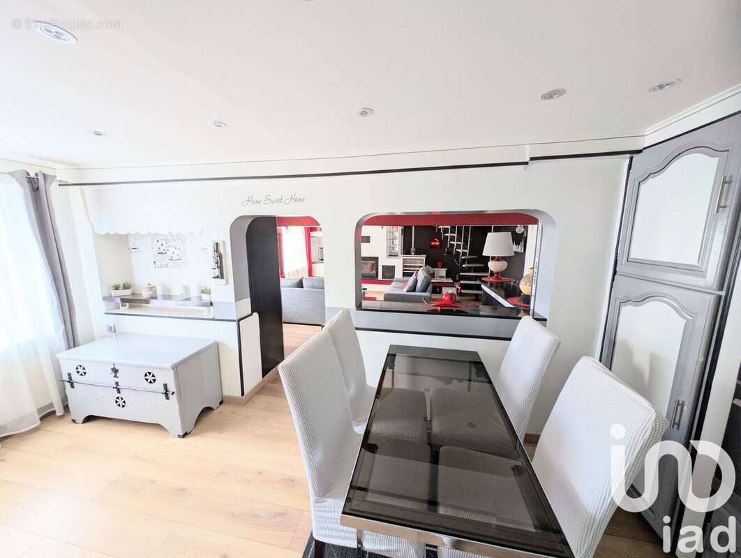 Photo 3 - Maison à CHATENOY