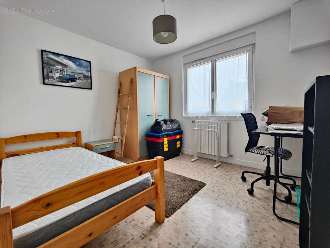 Maison à SAINT-NAZAIRE