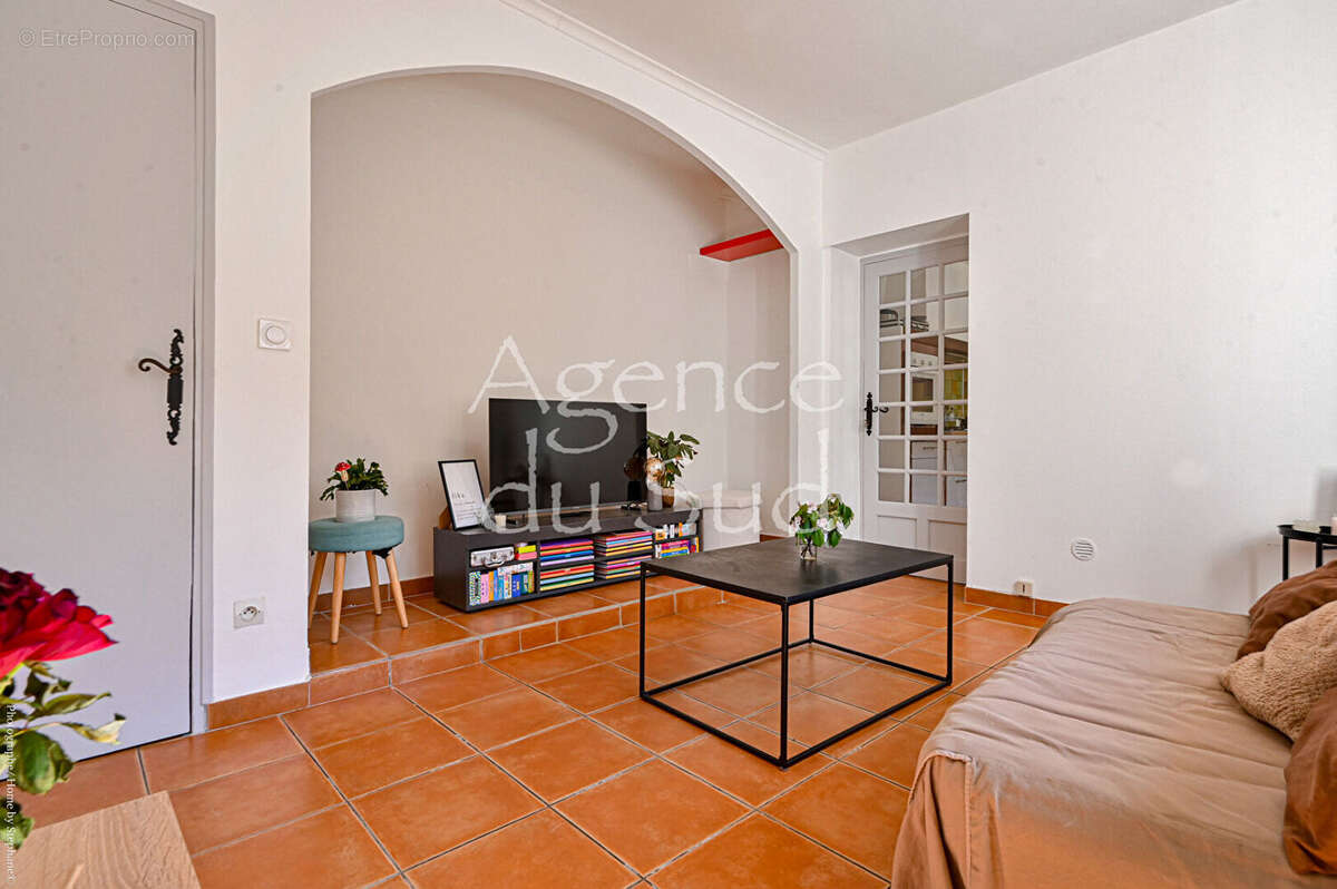 EXCLUSIVITE - Appartement Fuveau 3 pièces 84m² terrasse jardin et garage - photo 13