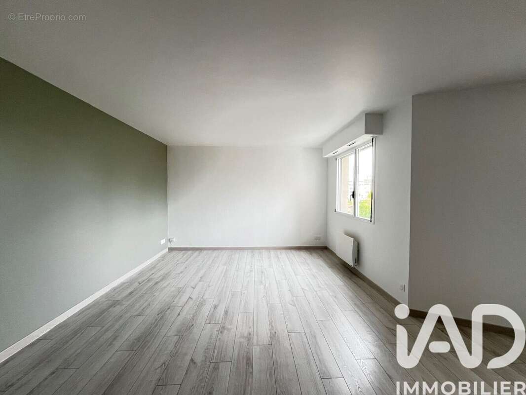 Photo 6 - Appartement à NOISY-LE-GRAND