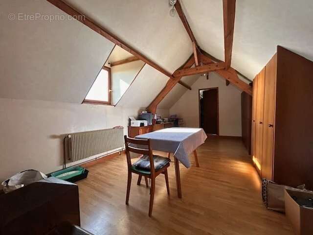 LONGERE de 125M2 en très bon état - photo 8