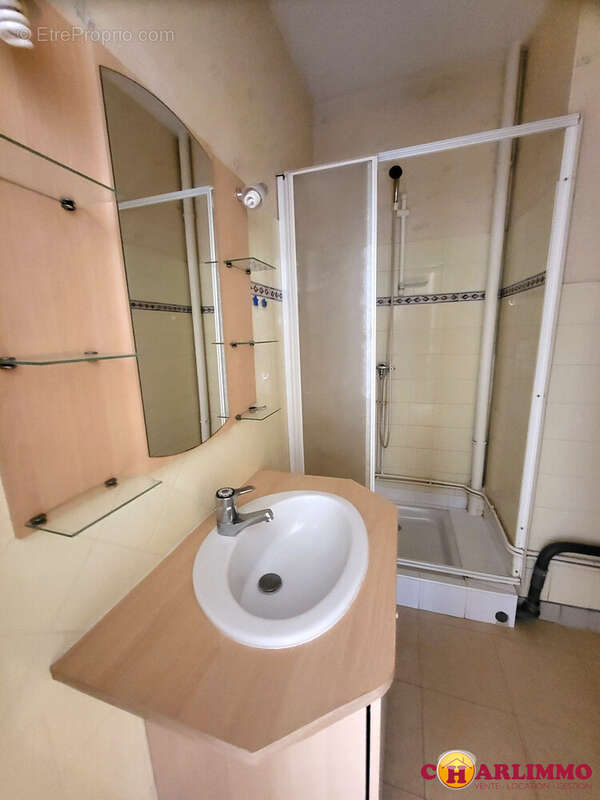 Appartement à SAINT-JUNIEN
