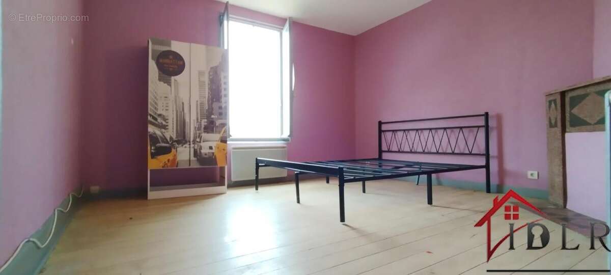 Appartement à LANGRES