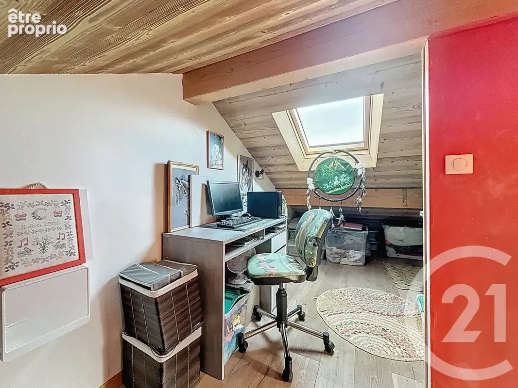 Maison 5 pièces 90 m² à vendre à Taninges (74440) - photo 6