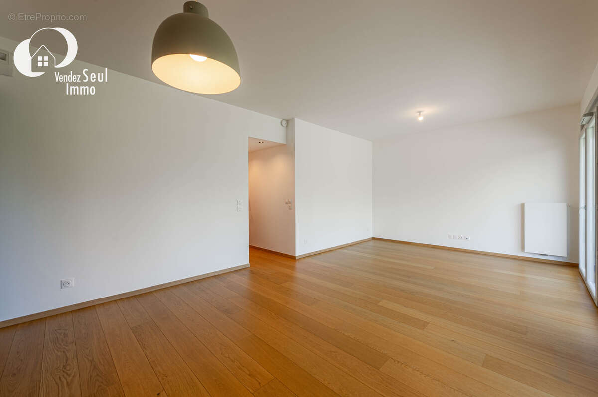 Appartement à ARGONAY
