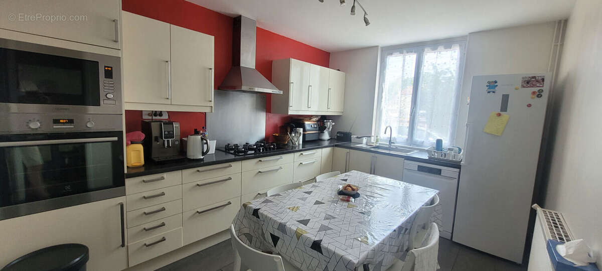 Maison 121m² à poitiers - photo 5