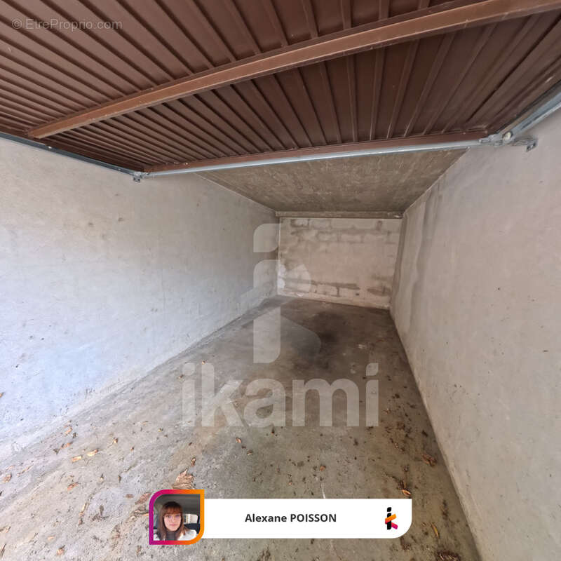 T3 loué de 50,60 m2 avec garage à Saint-Marcellin - photo 14