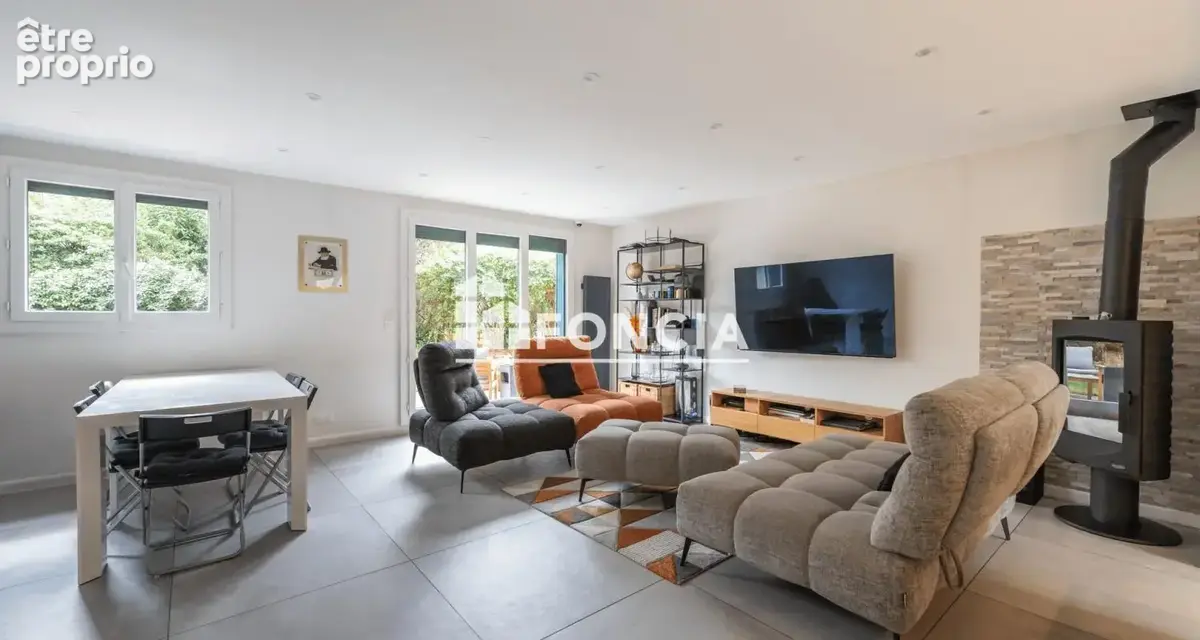 Maison Familial dans secteur recherché - photo 5