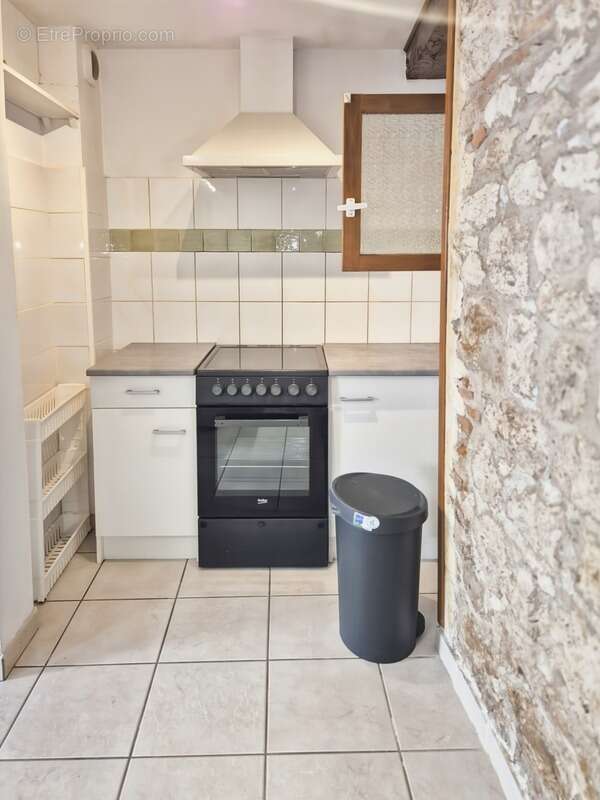Appartement à MONTPEZAT-DE-QUERCY