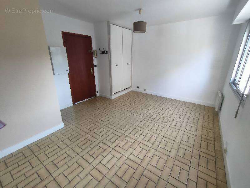Appartement à VILLEPARISIS
