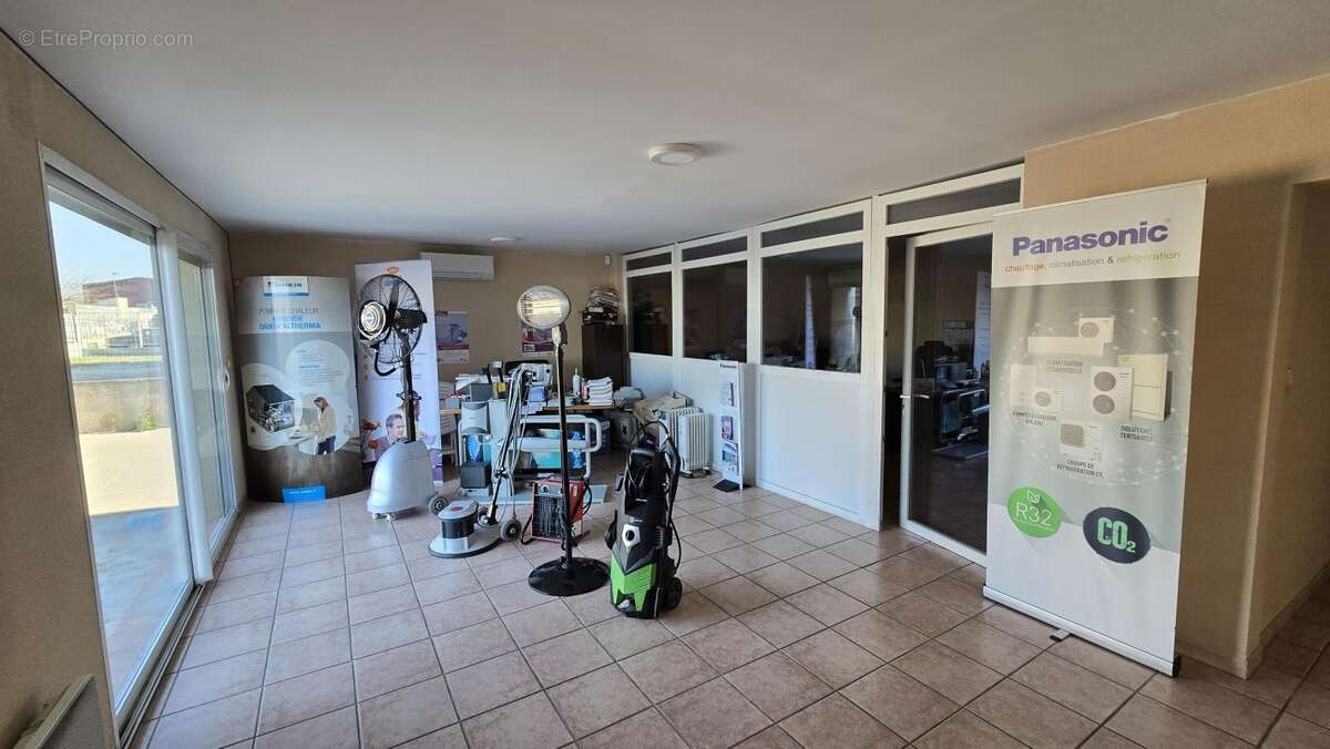 Locaux/Biens immobiliers - photo 11