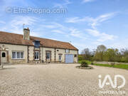 Photo 1 - Maison à CHARNY-LE-BACHOT