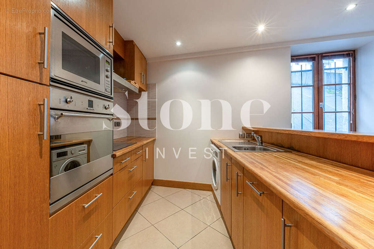 Appartement à ANNECY