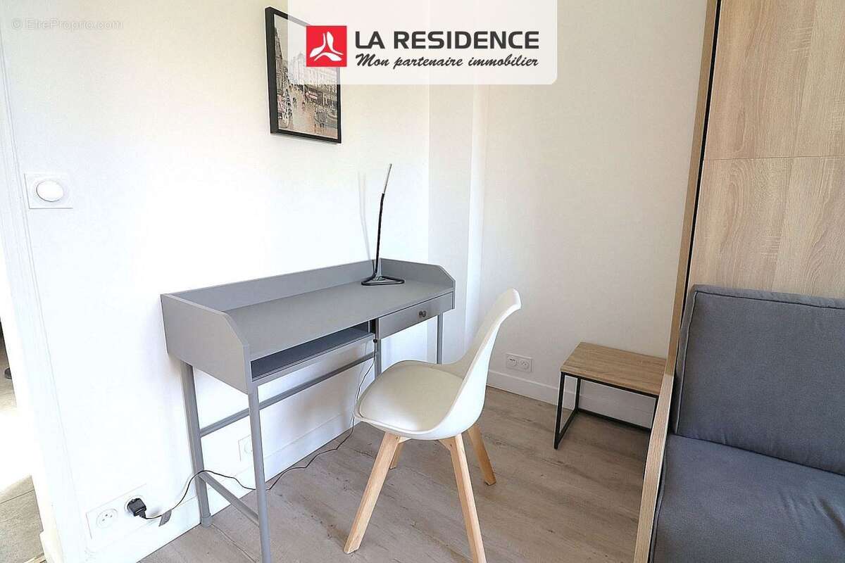 Appartement à VELIZY-VILLACOUBLAY