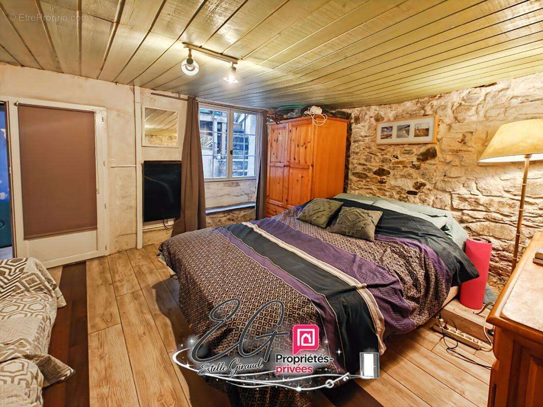 Maison Caunes Minervois authentique et pleine de charme - photo 3
