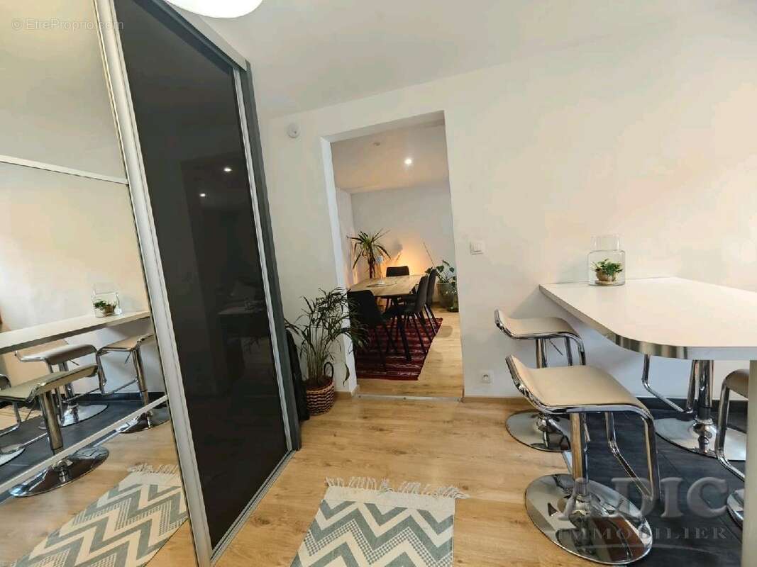 Appartement 84 m² à Ver-Sur-Launette  - photo 4