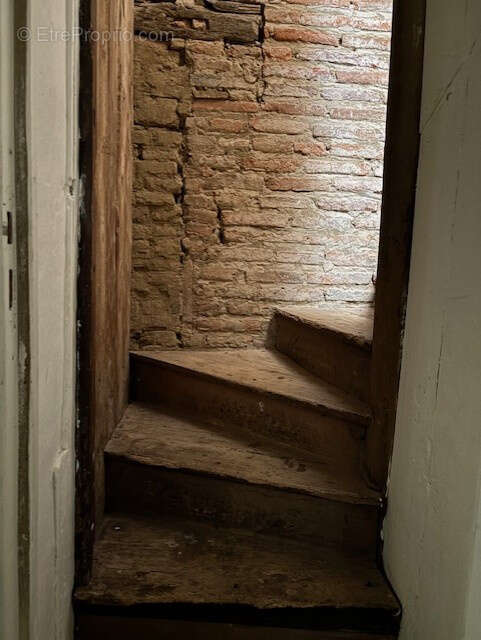 Maison à VERDUN-SUR-GARONNE