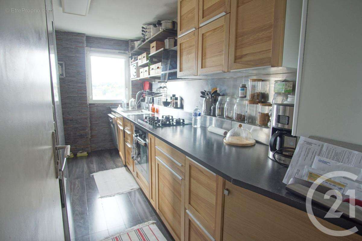 Appartement à CHOISY-LE-ROI