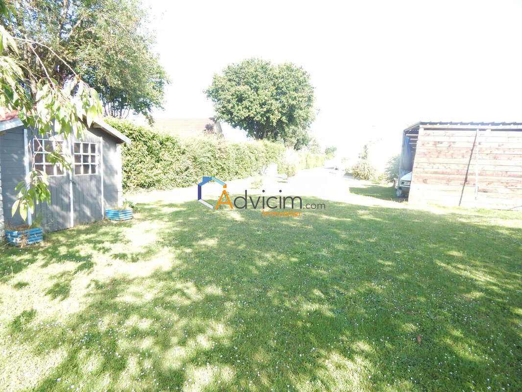 Maison à CEPOY