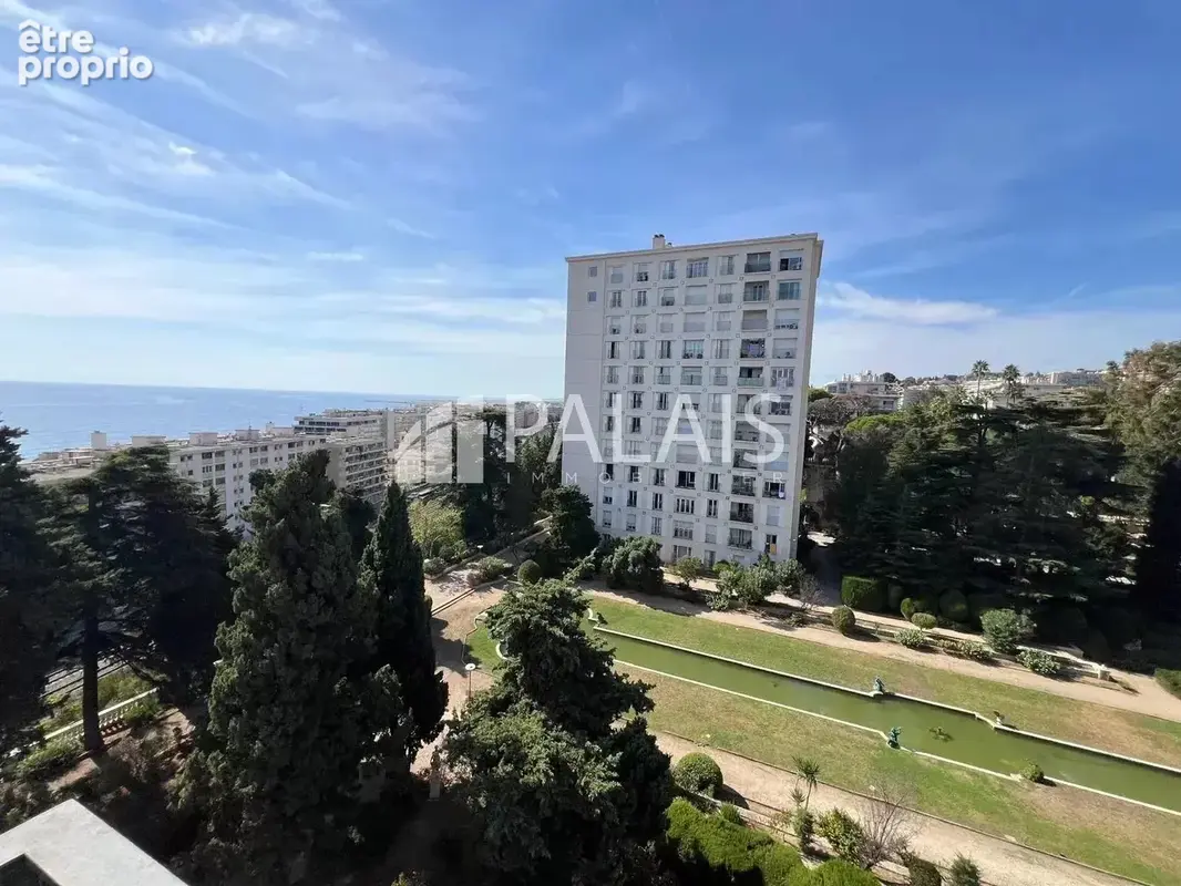 3P Vue Mer - Bas Fabron - photo 3