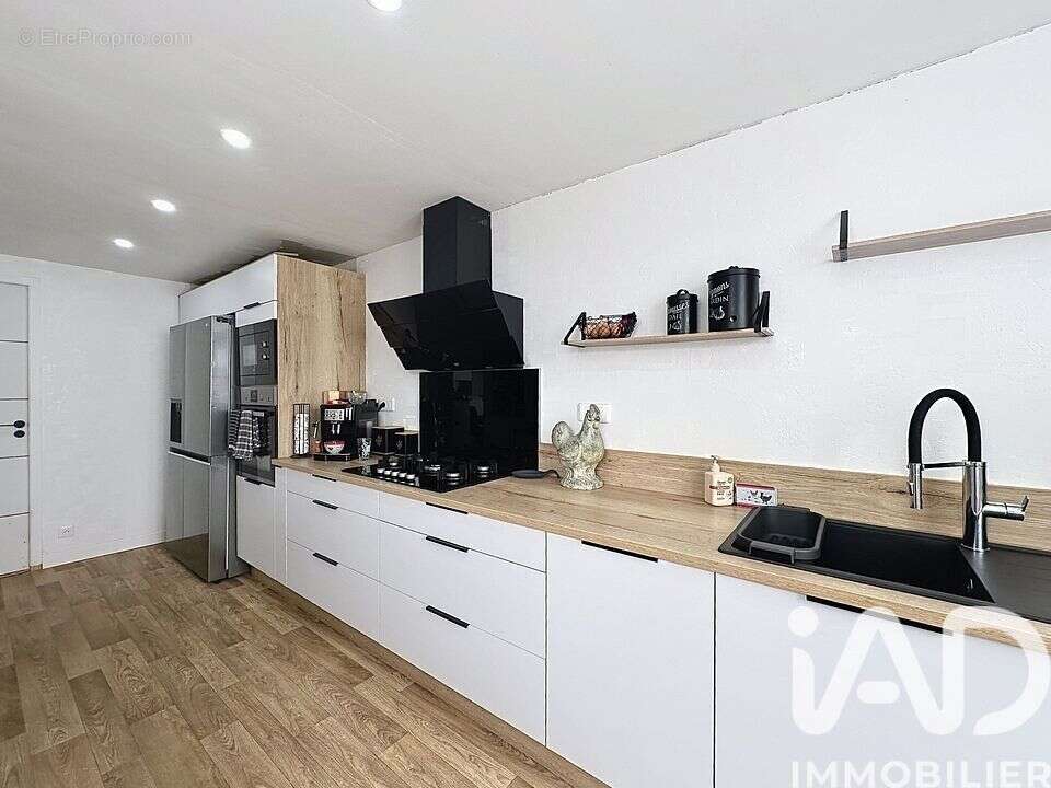 Photo 2 - Maison à MOURENX