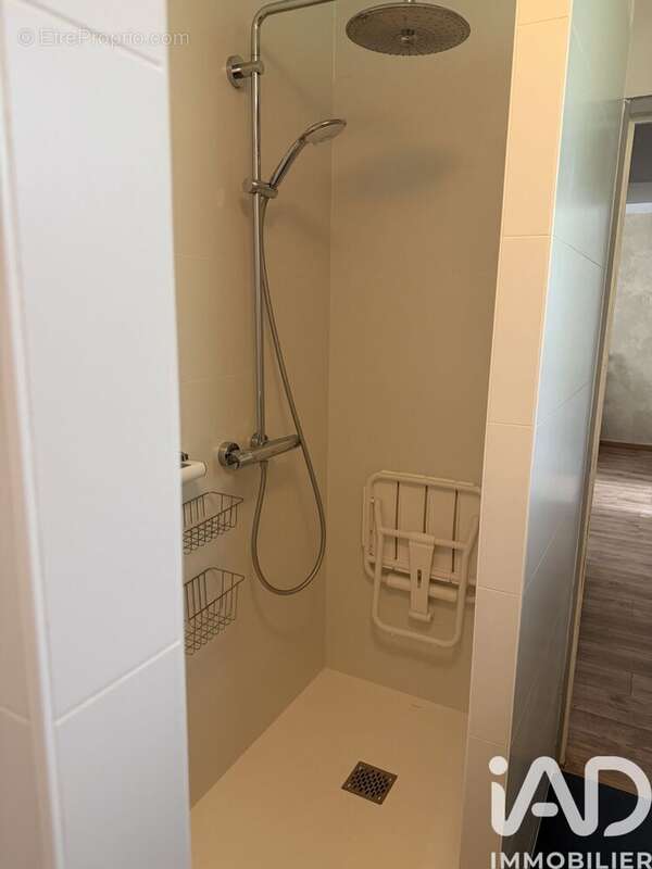 Photo 3 - Appartement à SAINT-ANDRE-DE-CORCY
