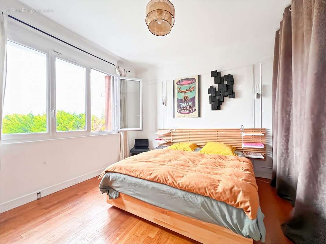 Maison à SUCY-EN-BRIE