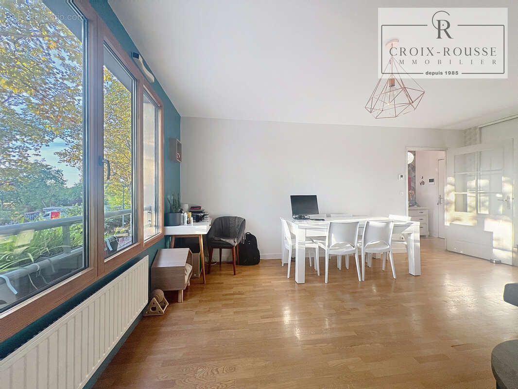 Appartement à LYON-4E