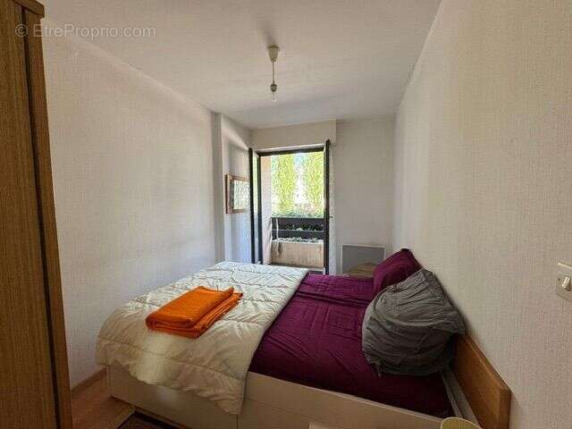 Appartement à CABOURG