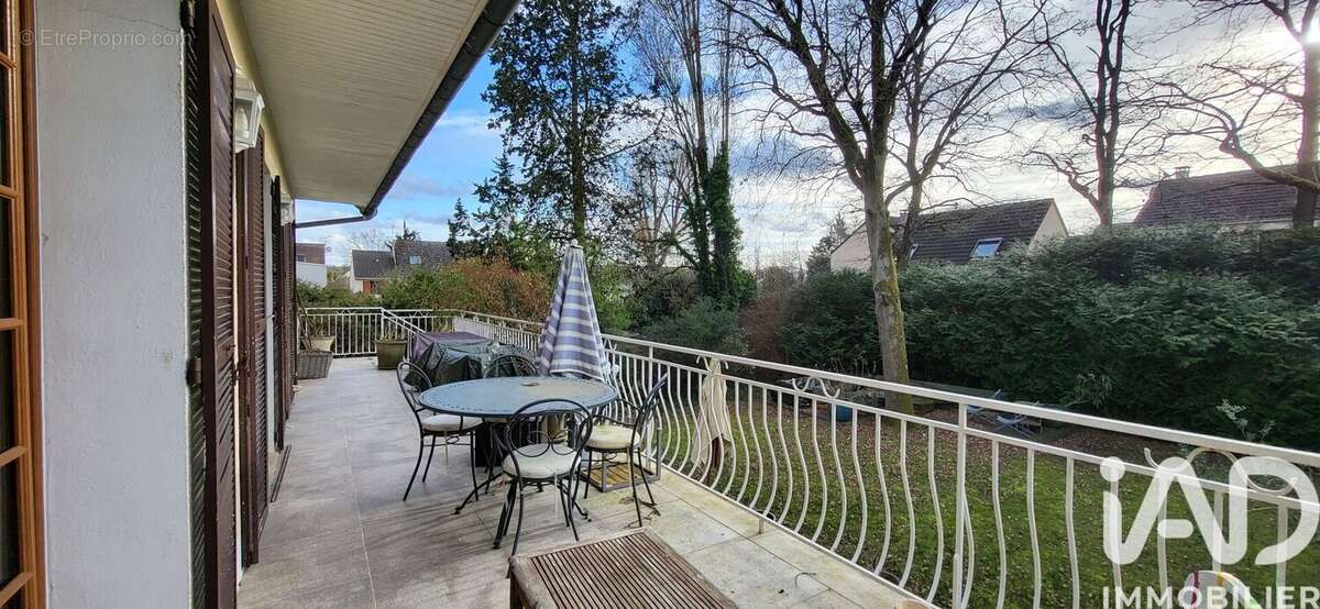 Photo 4 - Maison à NOISY-LE-GRAND