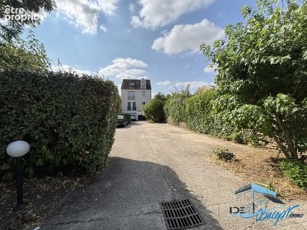 Parking à vendre à Lardy (91510) - photo 2