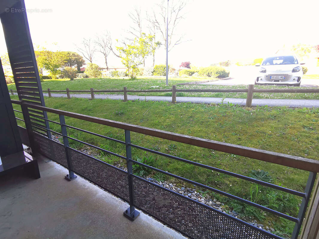 Appartement à SAINT-GENIES-BELLEVUE