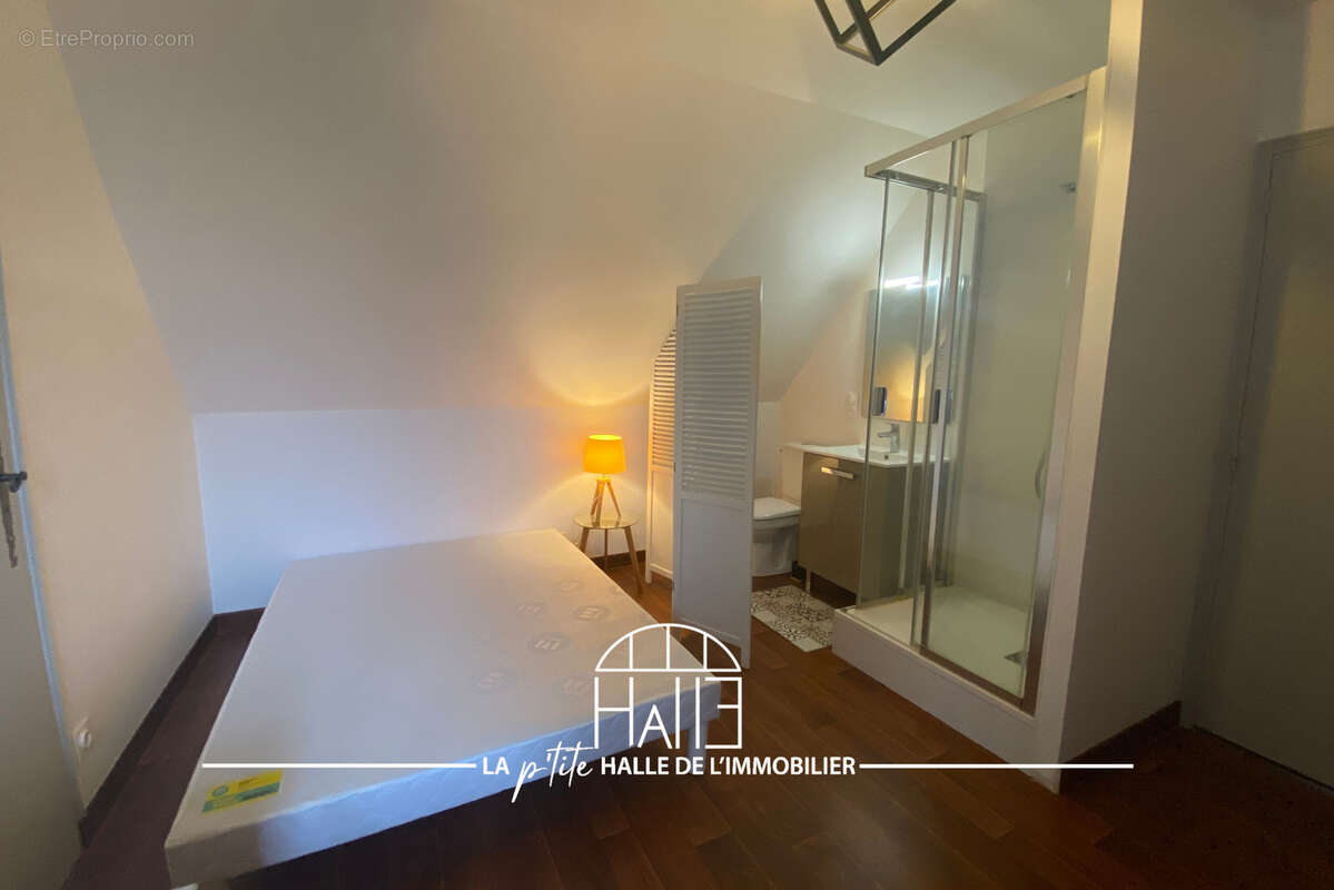 Appartement à LIMOGES