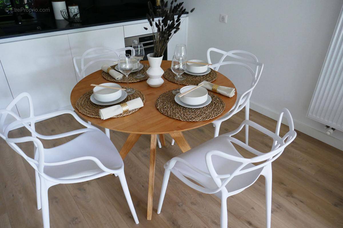 Appartement à MERIGNAC