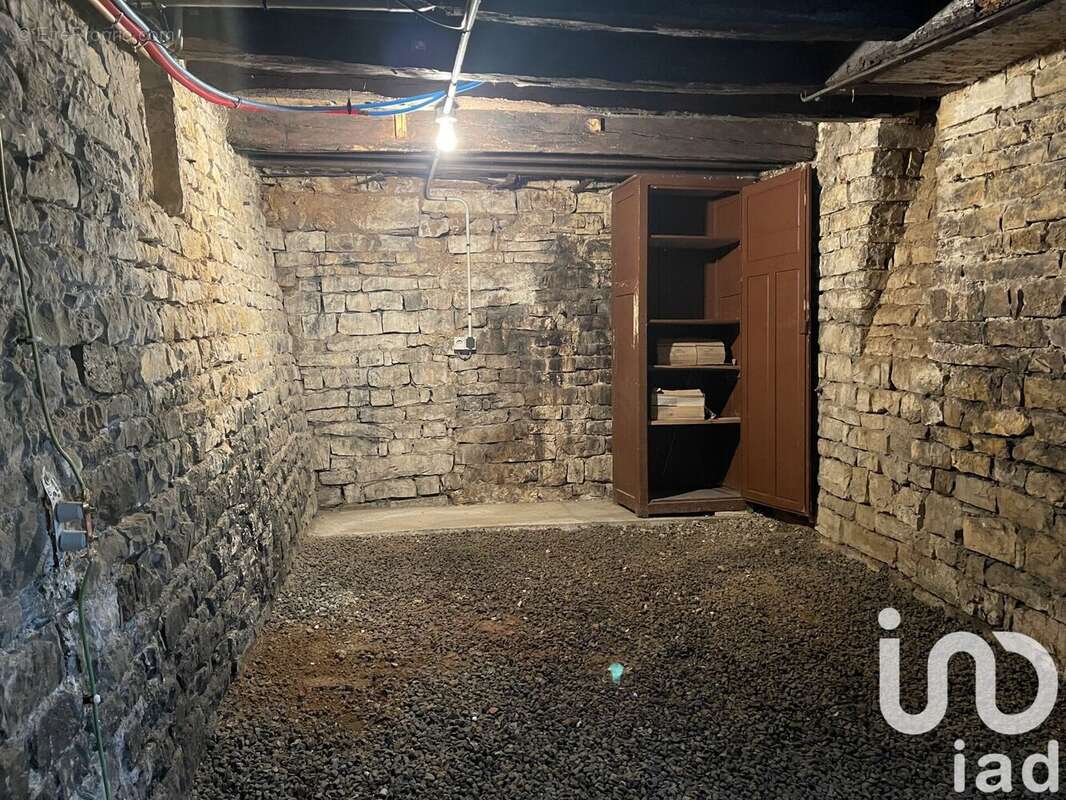 Photo 9 - Maison à CHATEAUROUX