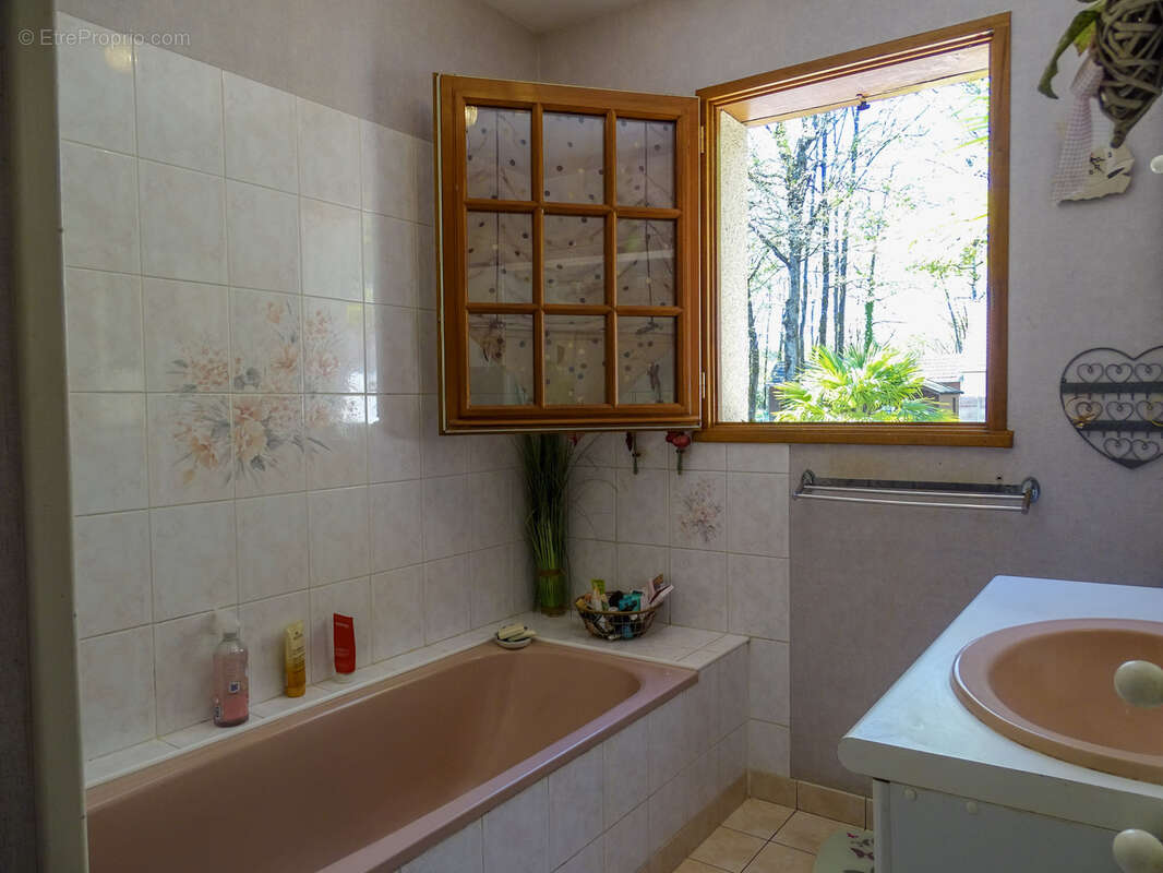 Maison à VILLEFRANCHE-SUR-CHER