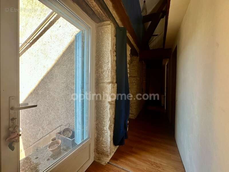 5 mn de dijon valmy, bellefond 21490, authentique maison bourguignonne – 176 m² habitables, grange, cour, greniers, bûcher, cave - photo 11