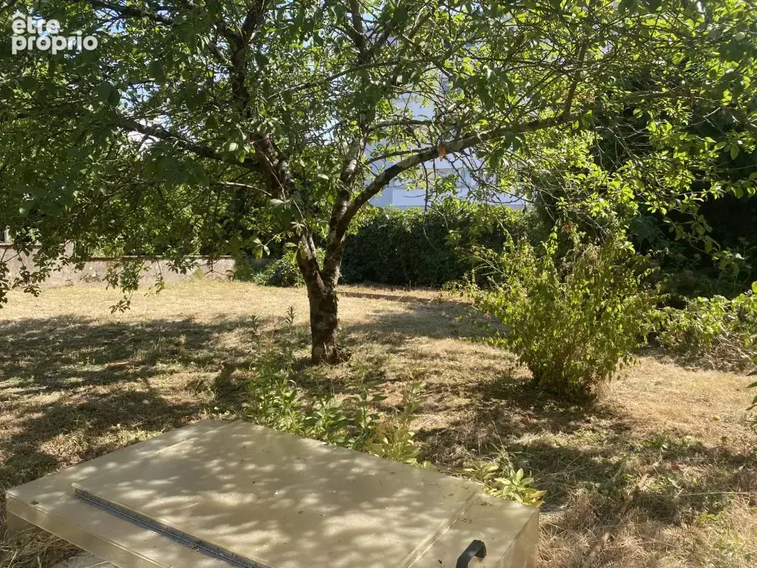 Maison familiale bourg SAINT - HERBLAIN - photo 15