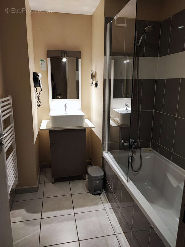 Appartement à AGDE