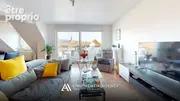 Appartement à DORLISHEIM