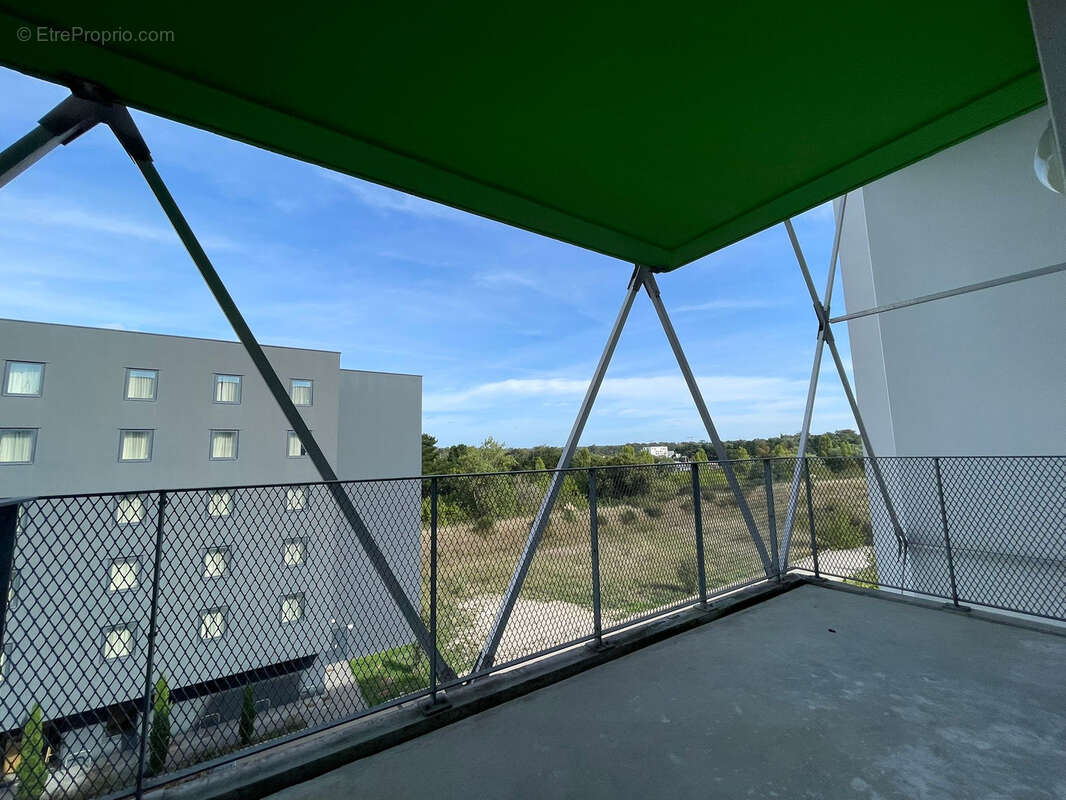 Appartement à LORMONT