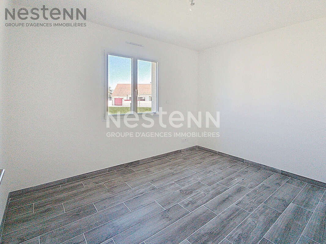 Maison à COUR-CHEVERNY