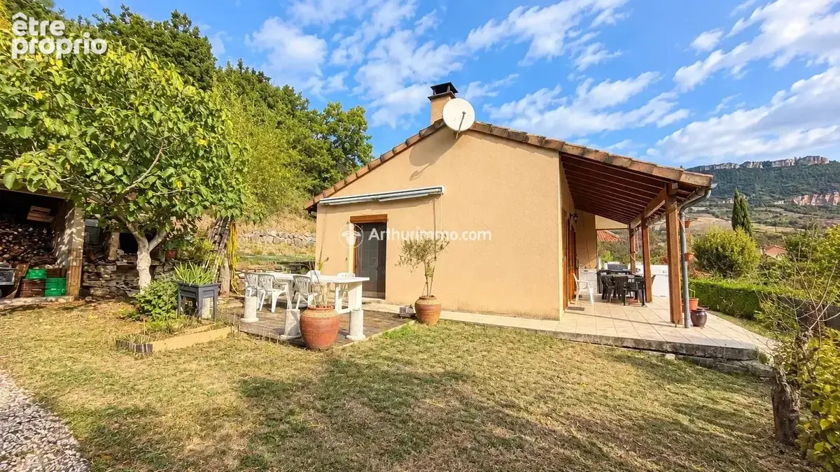Vente Maison Riviere-sur-tarn(12640) 279 000ï¿œ - photo 10