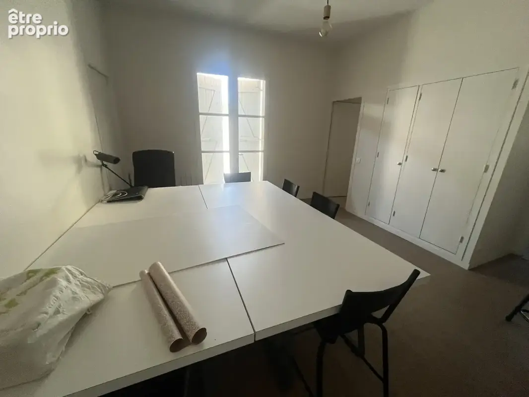 Immeuble avec appartement et bureaux  au cœur d'Auch - photo 16