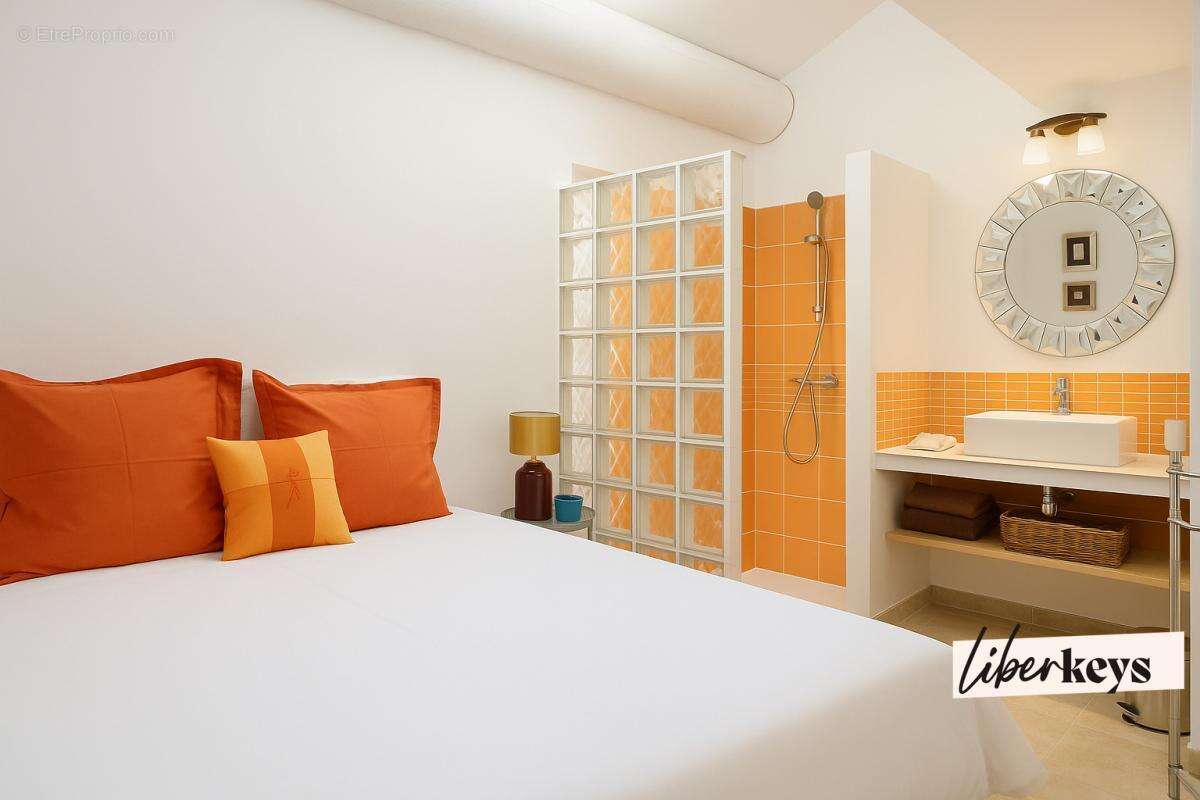 Appartement à MOUSTIERS-SAINTE-MARIE