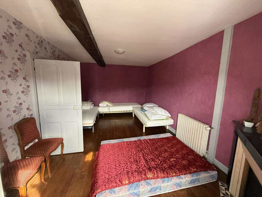 IMG_3559 - Maison à ARAMITS